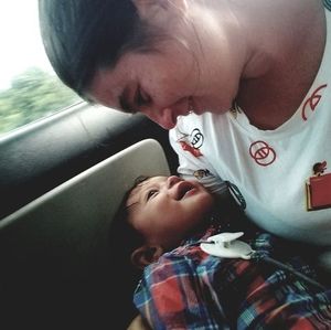 Meet your Posher, Margaret